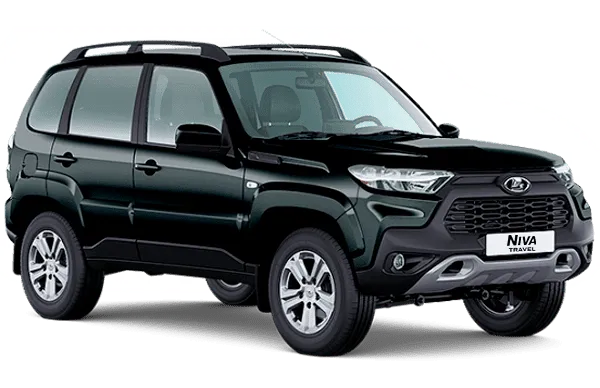 Модель Niva Travel